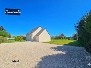  Maison � vendre 4 pi�ces 100 m�