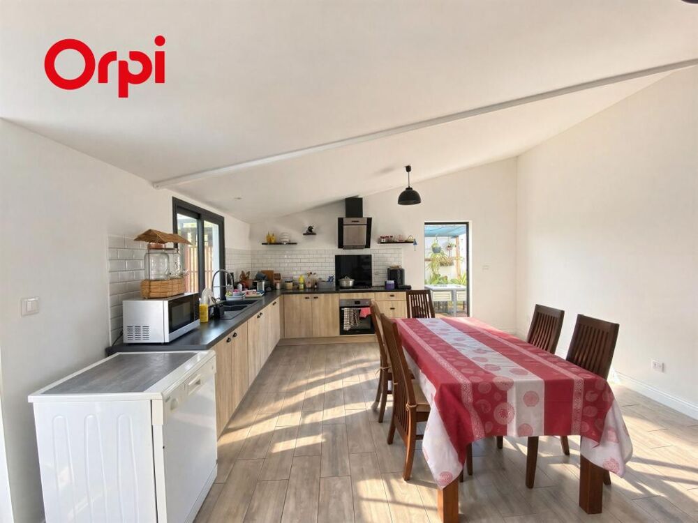 Vente Maison Villa dans le Sud Sauvage - charme et tranquillité à Saint-Philippe Saint philippe