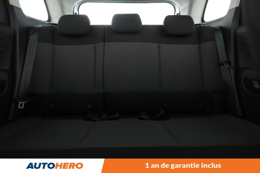 C3 Aircross 1.2 PureTech Max EAT6 131 ch 2024 occasion 92130 Issy-les-Moulineaux