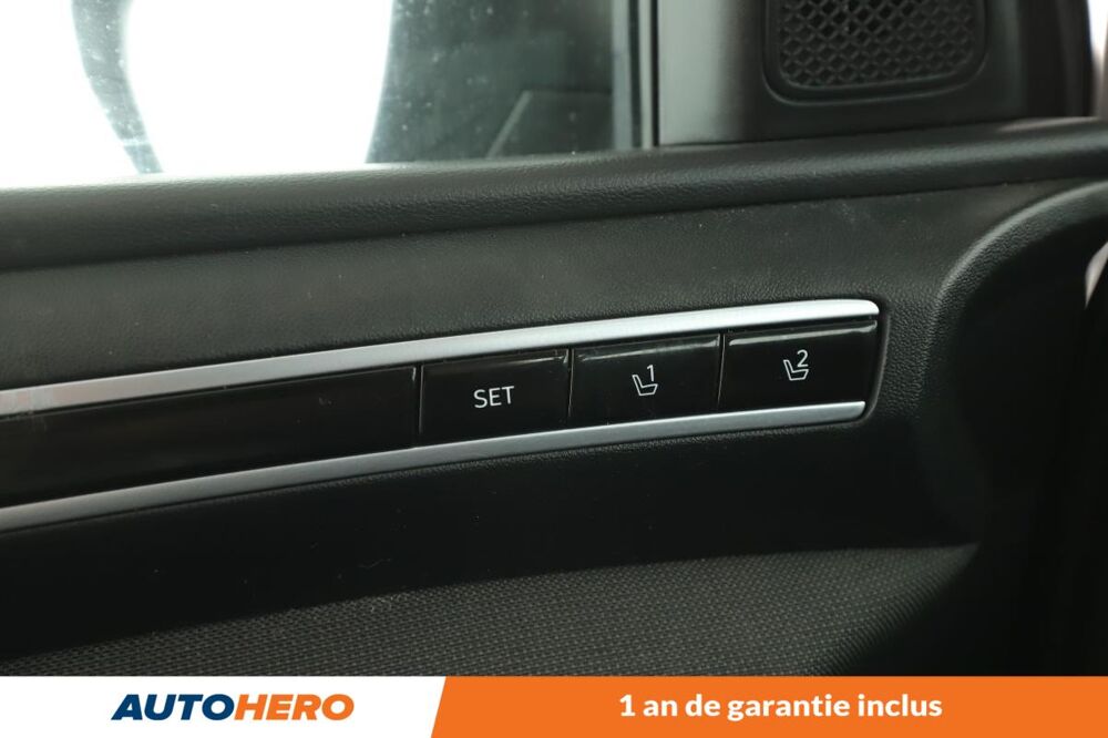 Tucson 1.6 T-GDi Hybrid Executive BVA6 230 ch 2023 occasion 92130 Issy-les-Moulineaux