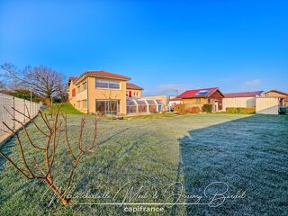  Maison à vendre 6 pièces 163 m²