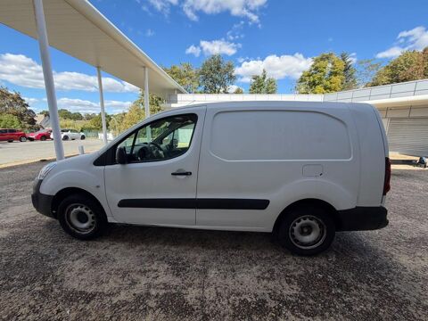 Berlingo XL 1.6 BlueHDi 100Ch - Entrtien Complet 191 000Km 2019 Garan 2019 occasion 36300 Le Blanc