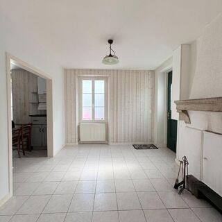  Maison à vendre 5 pièces 119 m²