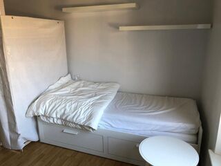  Appartement � vendre 1 pi�ce 23 m�