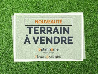  Terrain � vendre 1200 m�