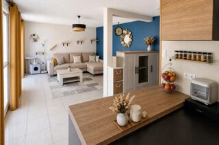  Appartement à vendre 3 pièces 75 m²