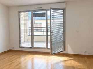  Appartement à vendre 2 pièces 46 m²