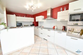 Propri�t�/ch�teau � vendre 7 pi�ces 134 m�