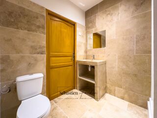  Appartement à vendre 2 pièces 35 m²