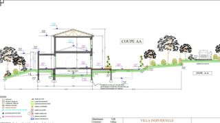  Terrain � vendre 1800 m�