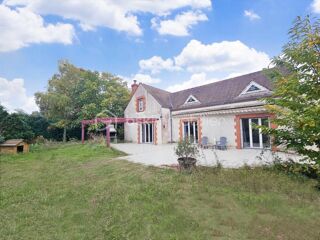  Maison � vendre 10 pi�ces 192 m�