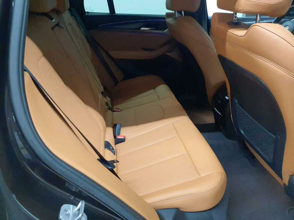 X3 xDrive20i Automatique M Sport 2023 occasion 33000 Bordeaux