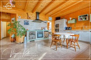  Maison � vendre 6 pi�ces 123 m�