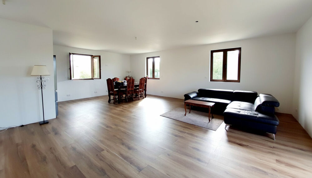 Vente Maison OPPORTUNITÉS RARE - Maison neuve de plain-pied de 124 m² avec sous-sol intégral à MEYRALS Meyrals