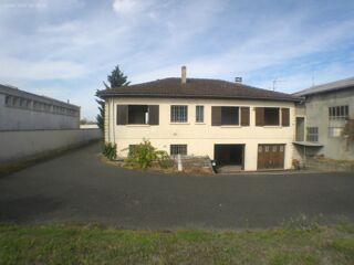  Maison à vendre 6 pièces 122 m²