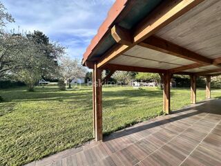  Propri�t�/ch�teau � vendre 6 pi�ces 107 m�