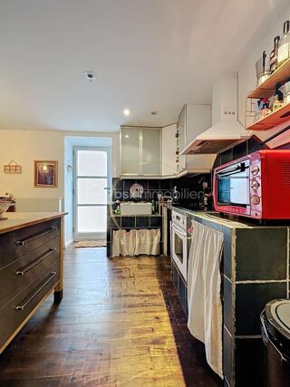  Maison � vendre 3 pi�ces 90 m�