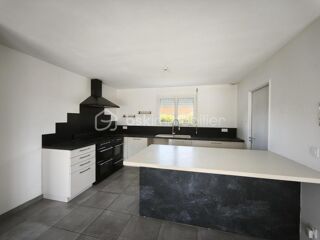  Maison à vendre 4 pièces 100 m²