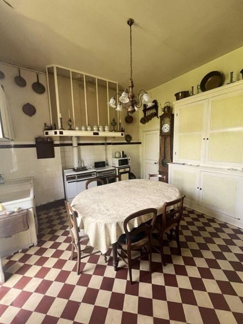 Vente Propriété/Château Maison de maître Sorges et Ligueux en Perigord pièce(s) 200 m2 Sorges et ligueux en perigord
