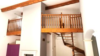  Maison à vendre 5 pièces 126 m²