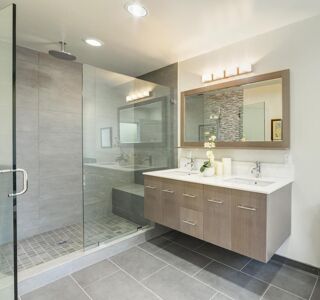  Appartement � vendre 4 pi�ces 99 m�