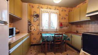  Maison � vendre 4 pi�ces 80 m�