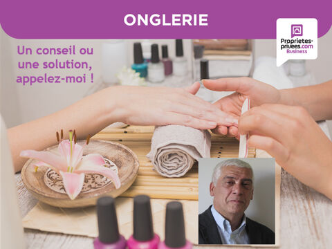 Rhone - Intitut de Beaut&eacute; - tout &eacute;quip&eacute; - stationnement ais&eacute; 38400 69005 Lyon