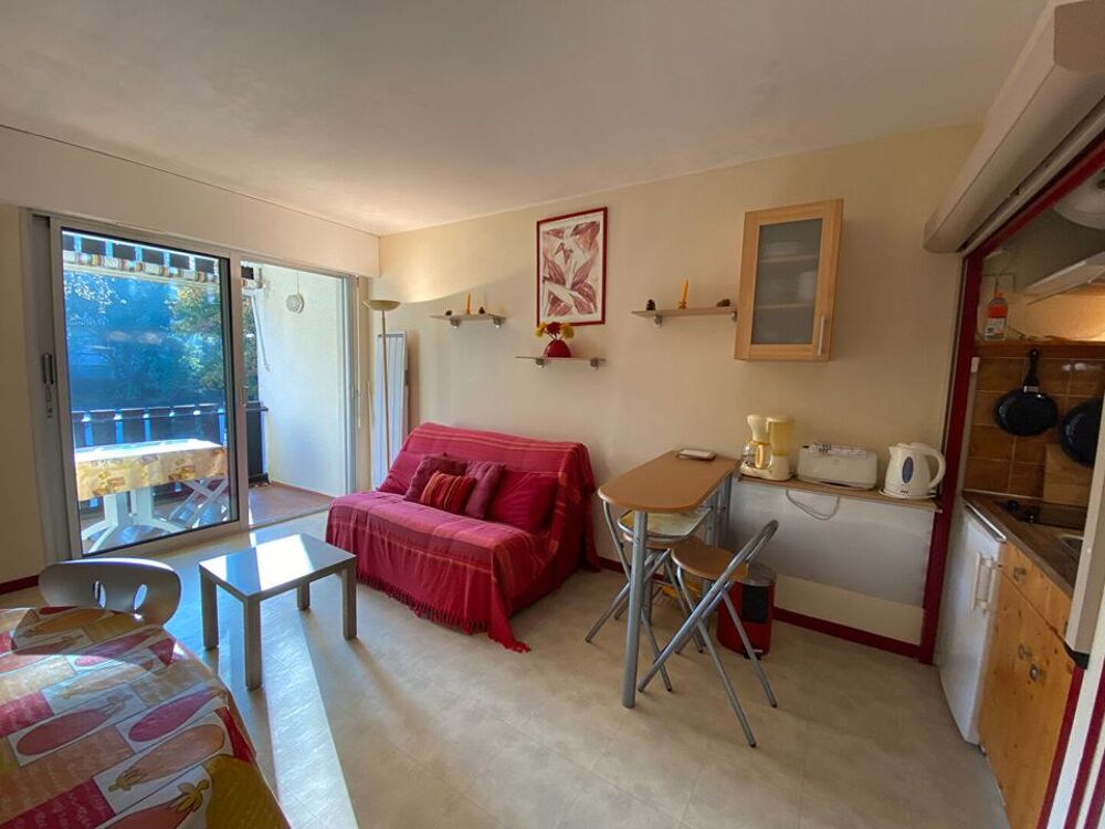 Location Appartement Appartement de 29m2 à louer sur Saint-Georges-de-Didonne Saint georges de didonne