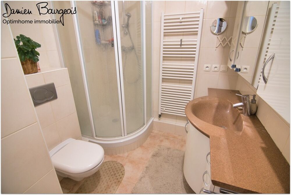  vendre  Appartement Ferney-Voltaire (01210)