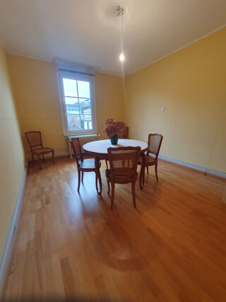  Appartement à vendre 4 pièces 91 m²