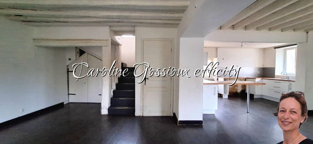 Vente Maison Maison ancienne Meaux