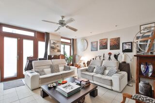  Appartement � vendre 5 pi�ces 157 m�