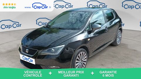 Seat Ibiza 1.2 TSI 90 Connect 2015 occasion Ollioules 83190