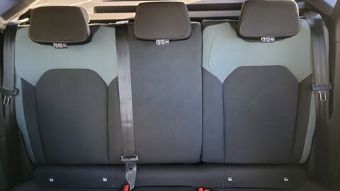 Duster 1.0 TCe ECO-G 100 4X2 Extreme 2025 occasion 72000 Le Mans