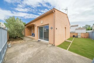  Maison à vendre 4 pièces 104 m²