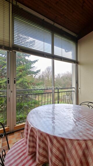  Maison � vendre 4 pi�ces 85 m�