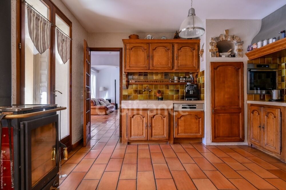� vendre  Maison Ceyreste (13600)