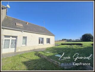  Maison à vendre 6 pièces 120 m²