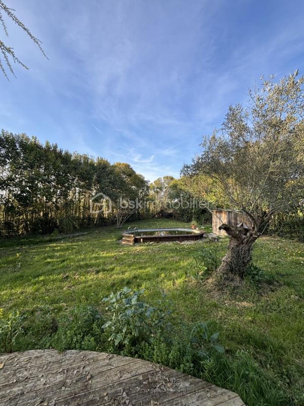 Vente Maison Maison sur terrain proche Agen Bruch