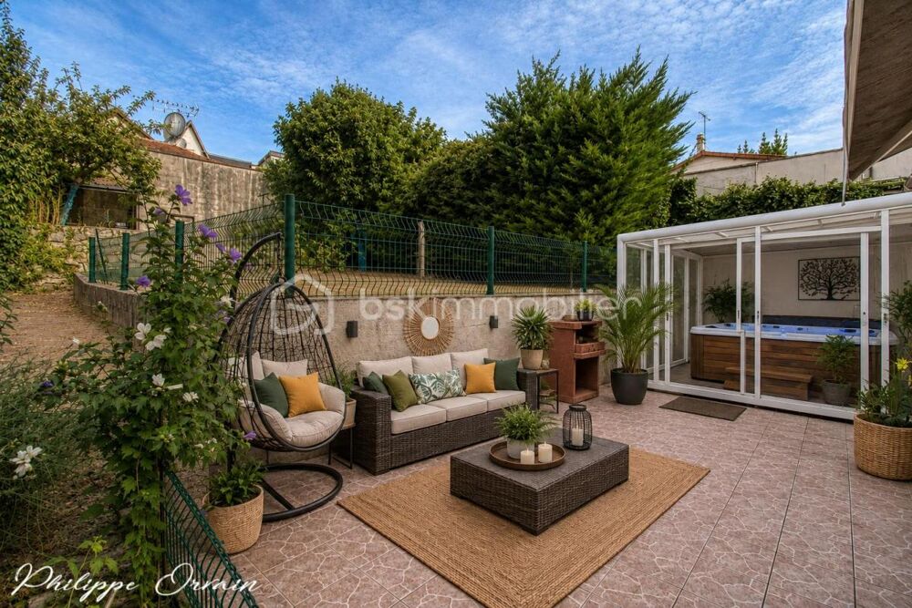 MAISON INDIVIDUELLE À PUISEUX-EN-FRANCE