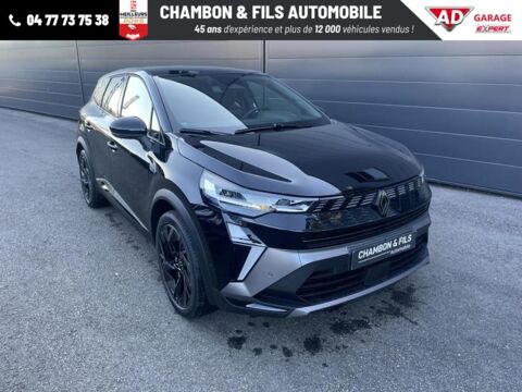 Annonce voiture Renault Symbioz 32490 €