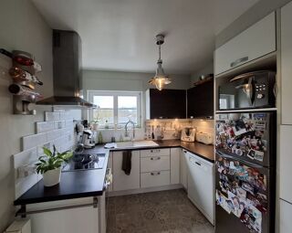  Appartement � vendre 3 pi�ces 76 m�