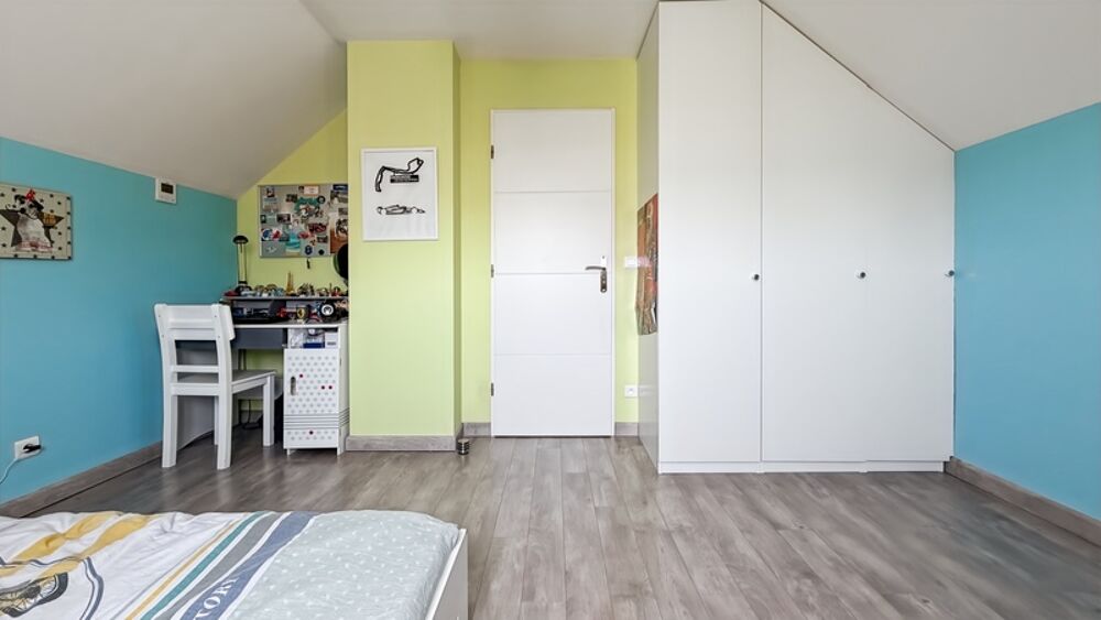 Vente Maison Maison individuelle Couternon