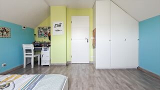  Maison à vendre 5 pièces 112 m²