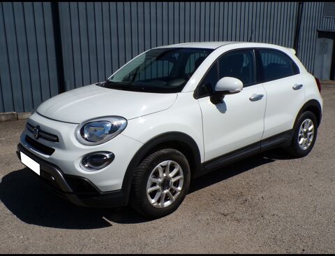 Annonce voiture Fiat 500 X 11490 €