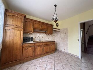  Maison � vendre 4 pi�ces 83 m�