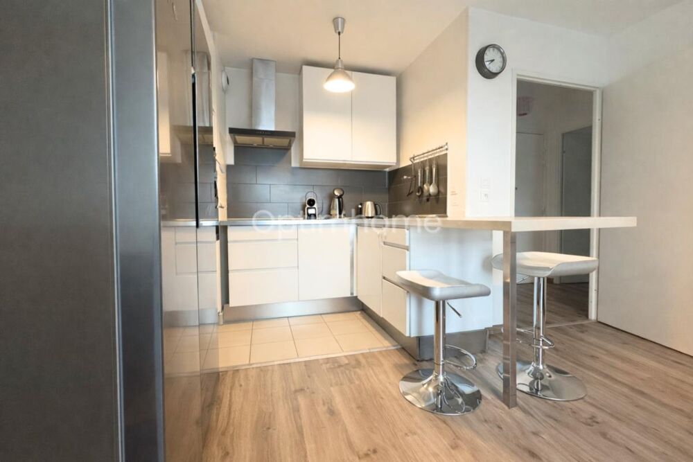 Vente Appartement ARGENTEUIL – ROUTE DE PONTOISE Argenteuil