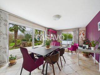  Villa � vendre 6 pi�ces 170 m�