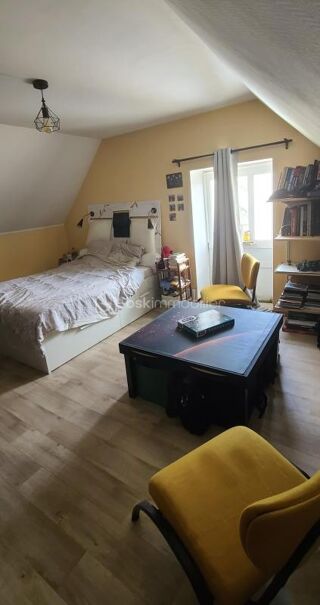  Maison � vendre 3 pi�ces 58 m�