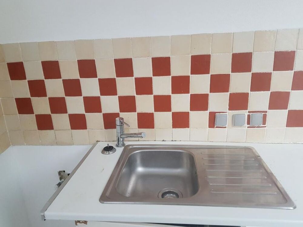 Location Appartement Appartement de 28m2 à louer sur Asnières-sur-Seine Asnieres sur seine